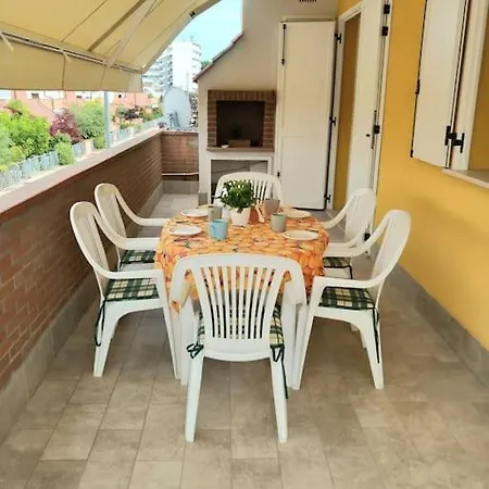 Appartement Emilia