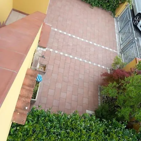 Emilia Appartement Eraclea Mare