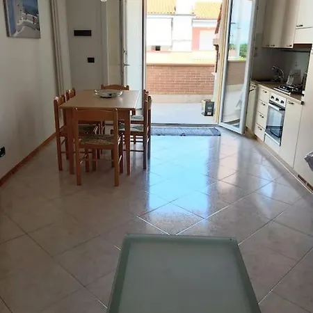Emilia Apartament *