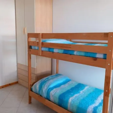 Emilia Appartement Eraclea Mare