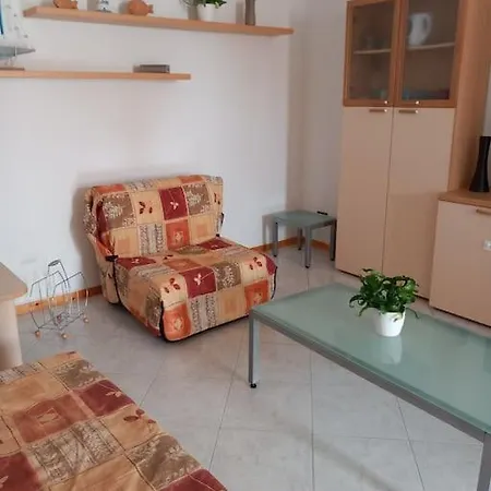 Emilia Apartamento
