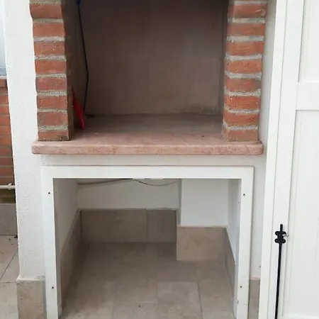 Apartamento Emilia
