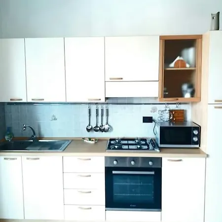 Emilia Apartamento