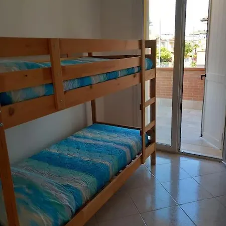 Apartament Emilia