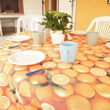 Emilia Apartamento *