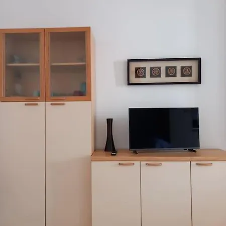 Apartamento Emilia *