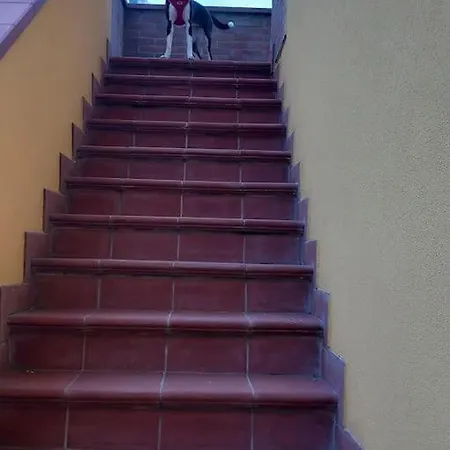 Emilia Apartamento