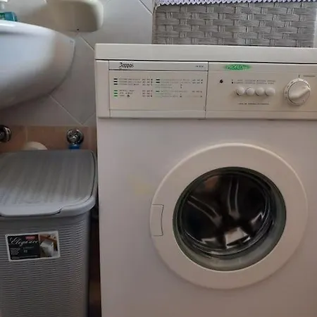 Emilia Apartament *