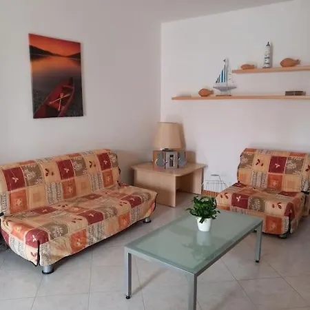 Emilia Apartament Eraclea Mare