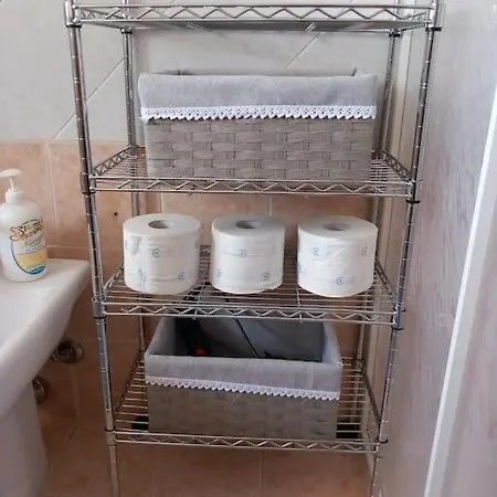 Emilia Apartamento *