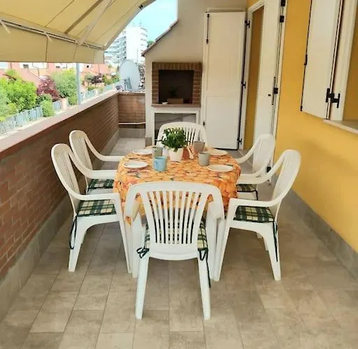 Appartement Emilia