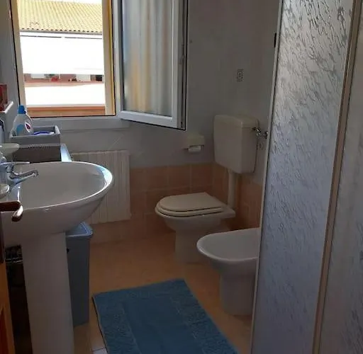 Appartement Emilia *