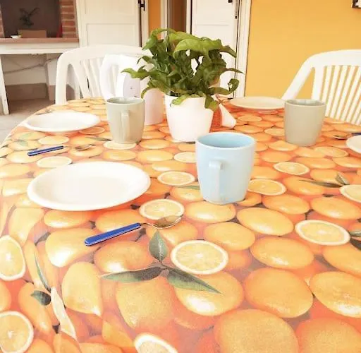 Emilia Appartement *