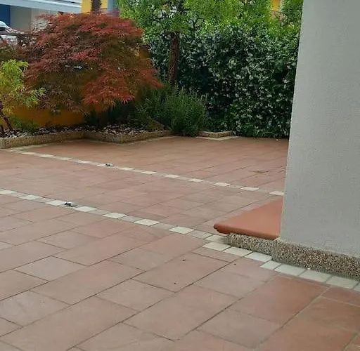 Appartement Emilia Eraclea Mare