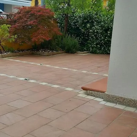 Apartman Emilia Eraclea Mare